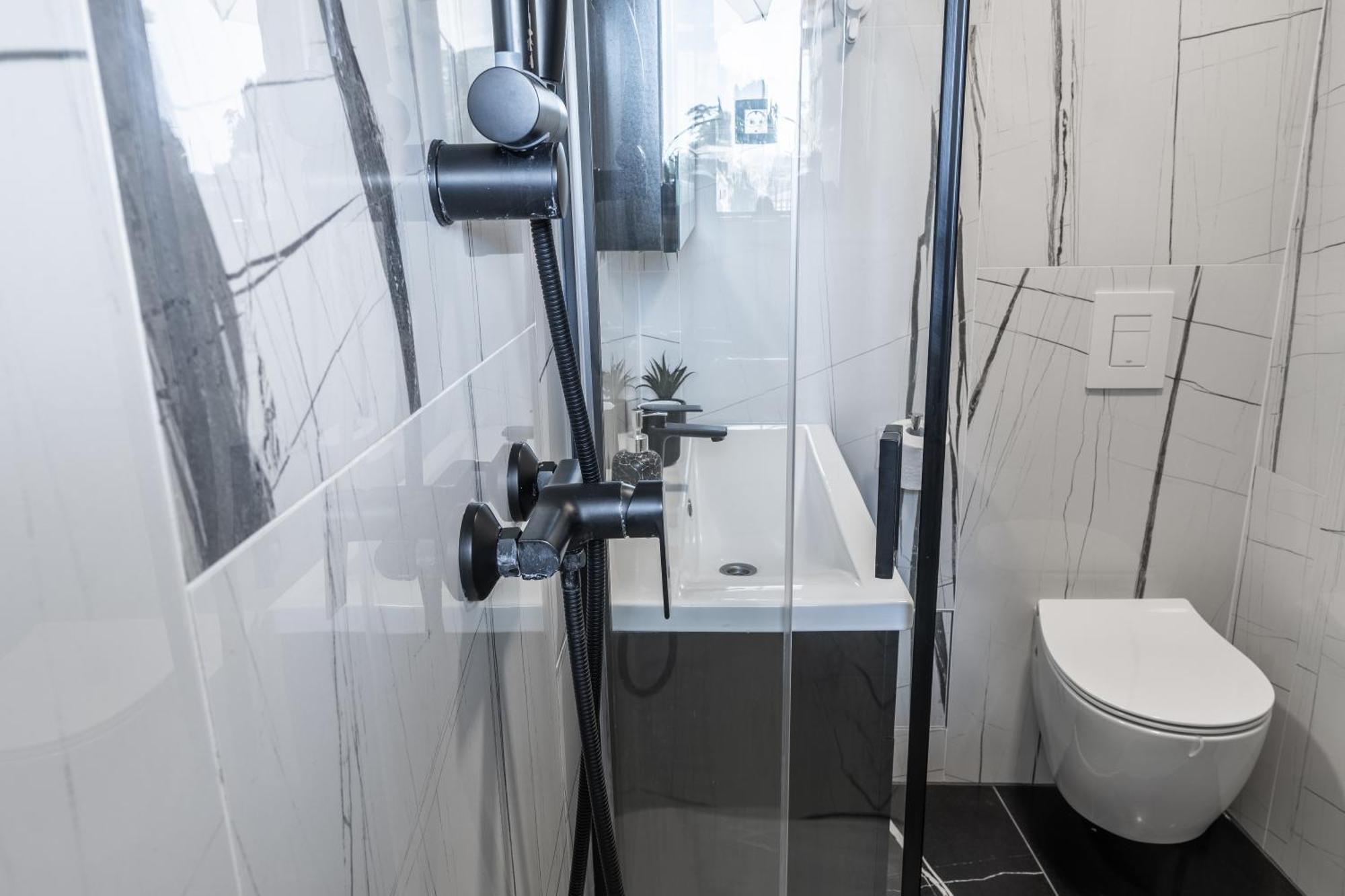 Via Paradiso Apartments Пиран Экстерьер фото